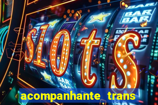 acompanhante trans de porto alegre